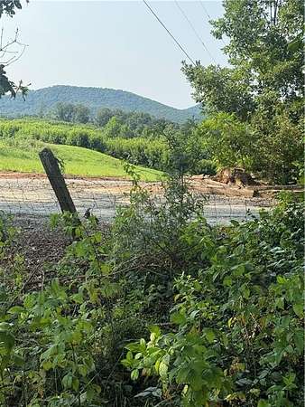1.5 Acres of Residential Land for Sale in Ellijay, Georgia