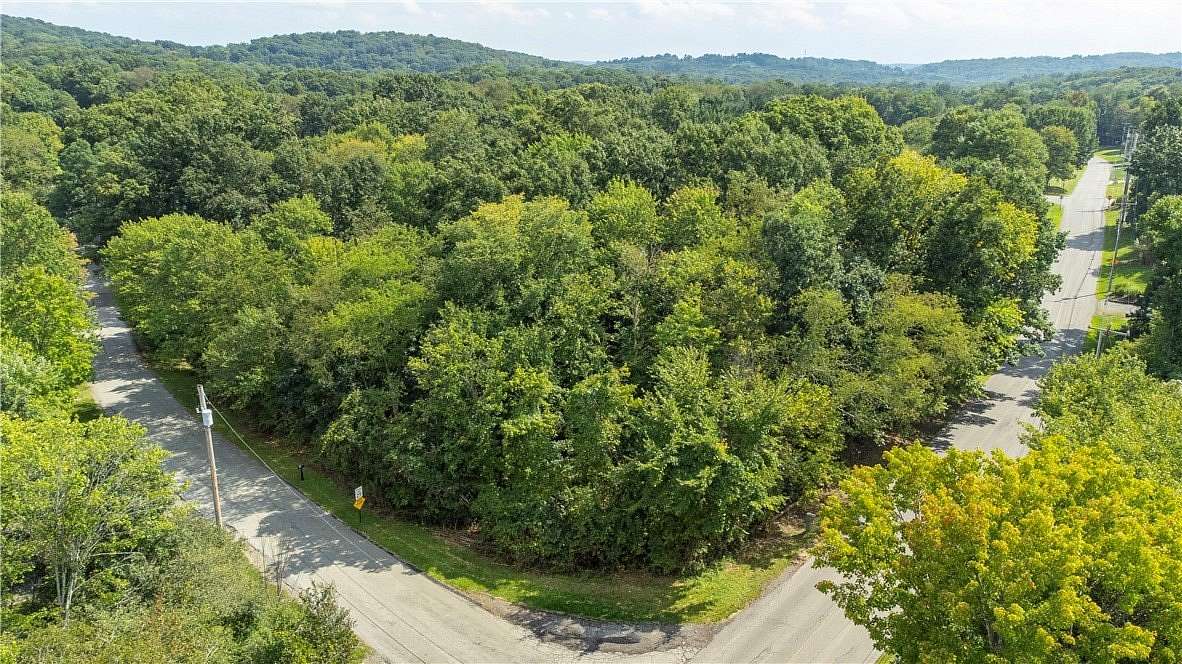 0.95 Acres of Residential Land for Sale in Baden, Pennsylvania