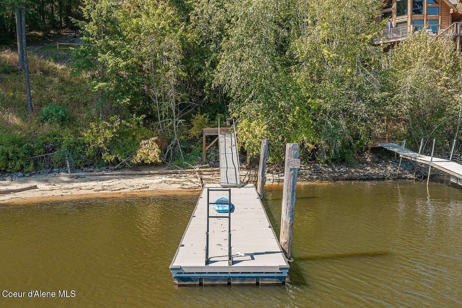0.67 Acres of Residential Land for Sale in Hayden, Idaho