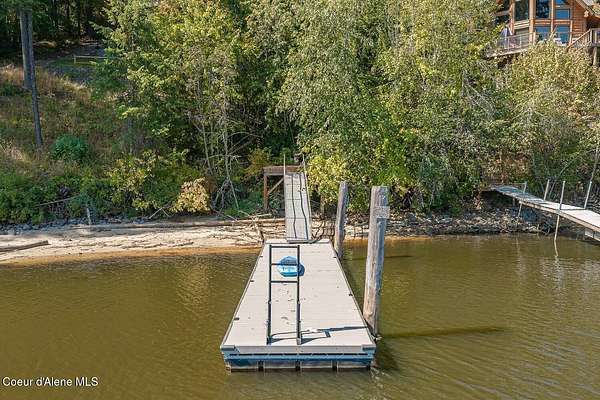0.67 Acres of Residential Land for Sale in Hayden, Idaho