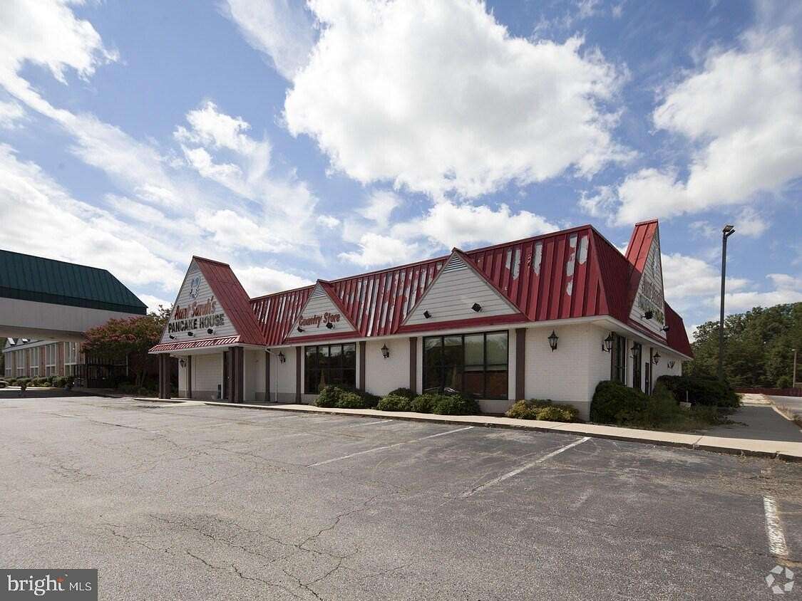 4.32 Acres of Commercial Land for Sale in Ruther Glen, Virginia