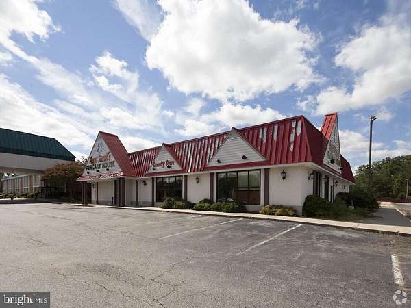 4.32 Acres of Commercial Land for Sale in Ruther Glen, Virginia