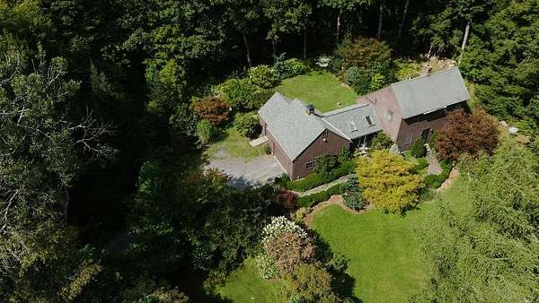 5 Acres of Land with Home for Sale in Gilsum, New Hampshire