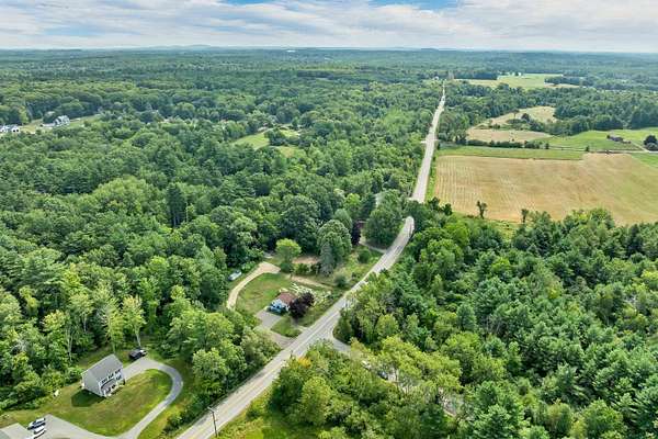 0.69 Acres of Residential Land for Sale in Rochester, New Hampshire