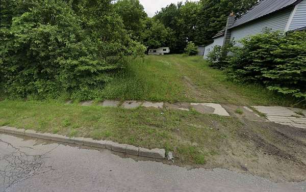 0.22 Acres of Land for Sale in Malone, New York