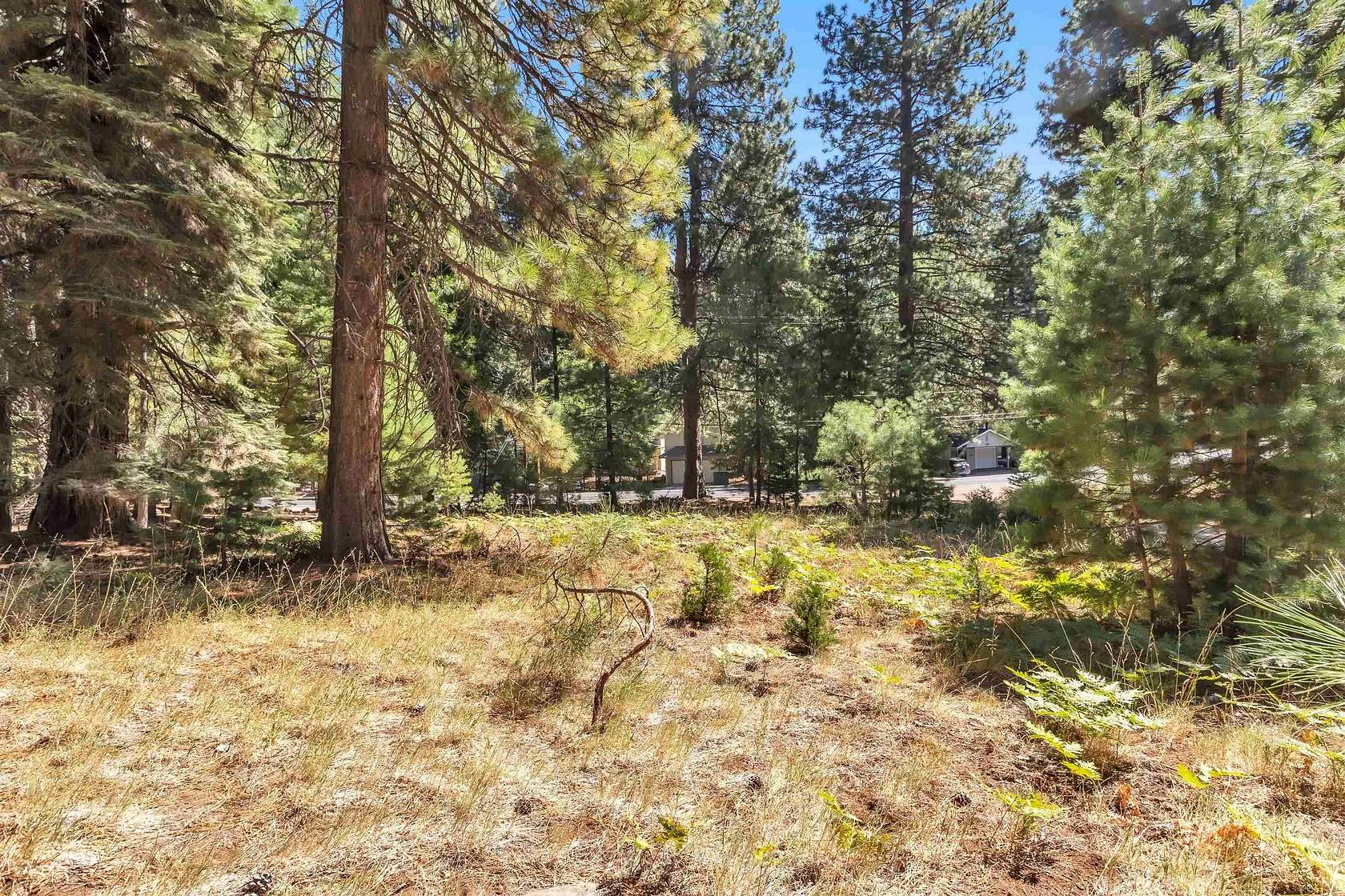 0.52 Acres of Land for Sale in Lake Almanor Country Club, California