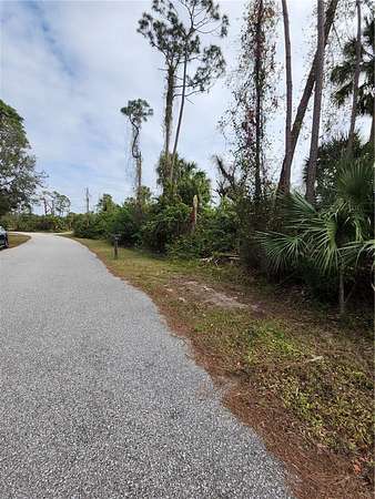 0.23 Acres of Land for Sale in North Port, Florida