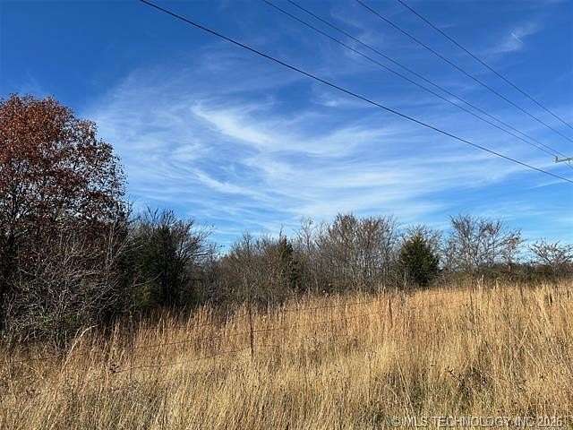 18 Acres of Land for Sale in Haskell, Oklahoma