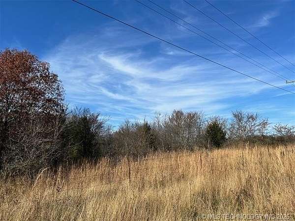 18 Acres of Land for Sale in Haskell, Oklahoma