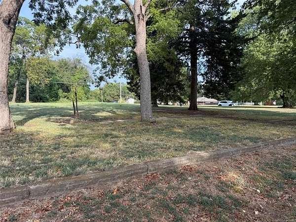 0.43 Acres of Residential Land for Sale in Cleveland, Oklahoma
