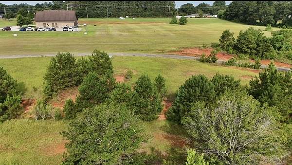 0.28 Acres of Residential Land for Sale in Troy, Alabama