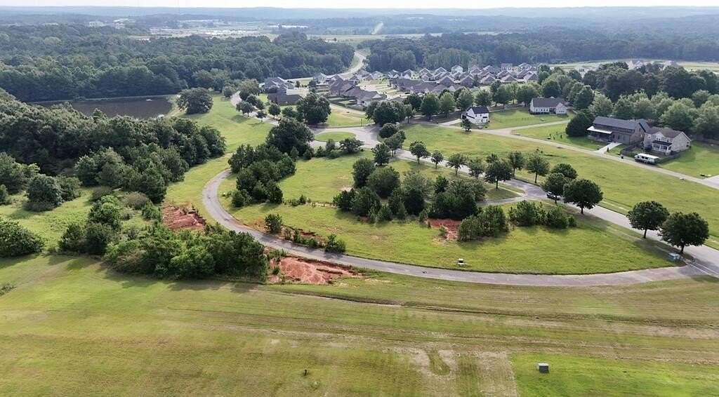 0.36 Acres of Residential Land for Sale in Troy, Alabama
