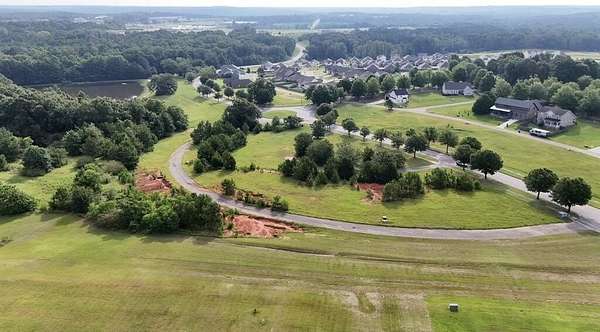 0.36 Acres of Residential Land for Sale in Troy, Alabama