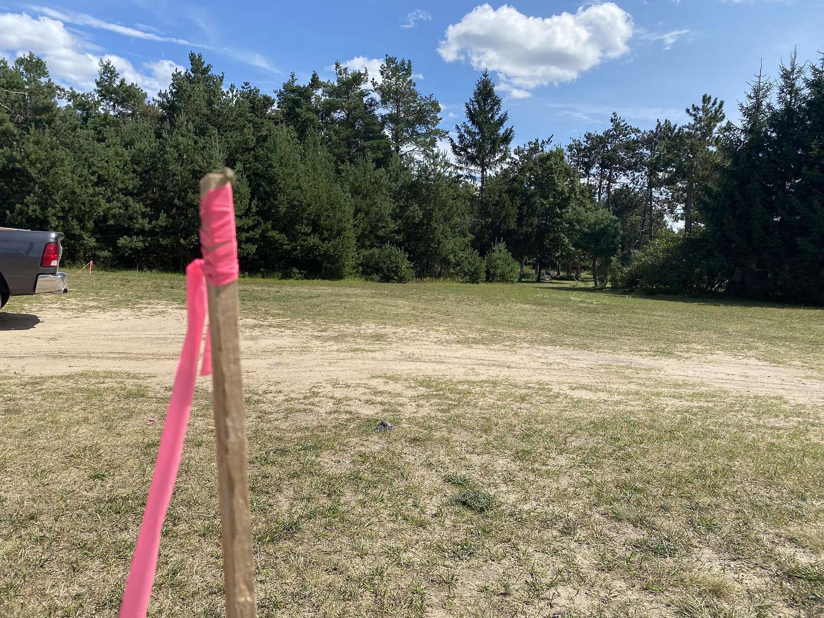 0.76 Acres of Commercial Land for Sale in Gaylord, Michigan