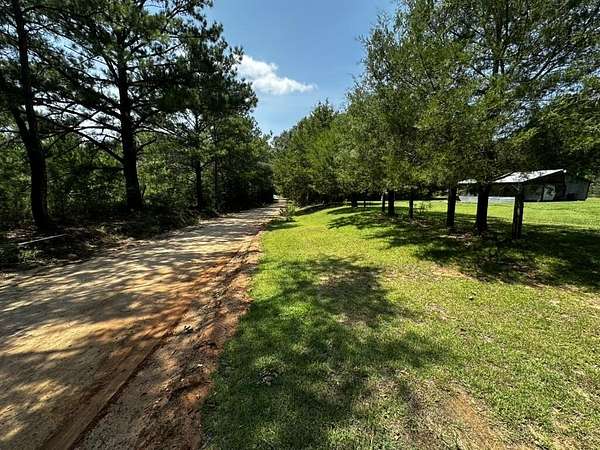 80 Acres of Recreational Land for Sale in Laurel Hill, Florida