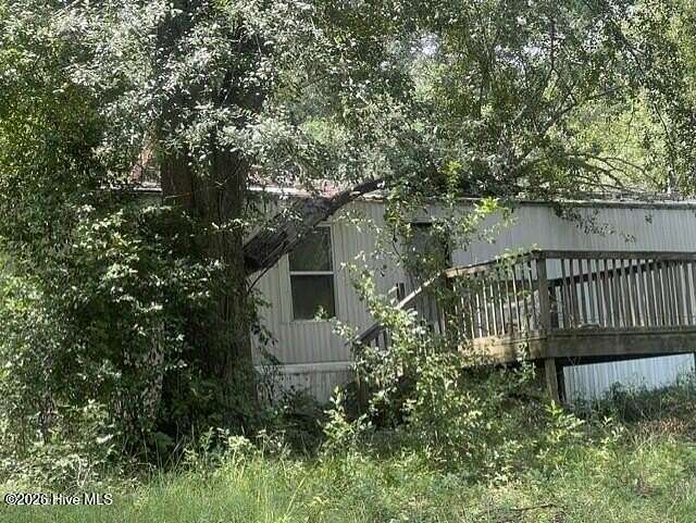 2 Acres of Residential Land for Sale in Hephzibah, Georgia