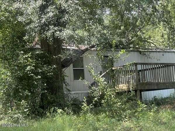 2 Acres of Residential Land for Sale in Hephzibah, Georgia