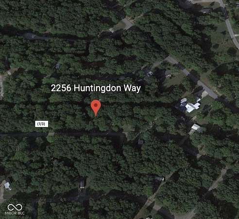 0.19 Acres of Residential Land for Sale in North Vernon, Indiana