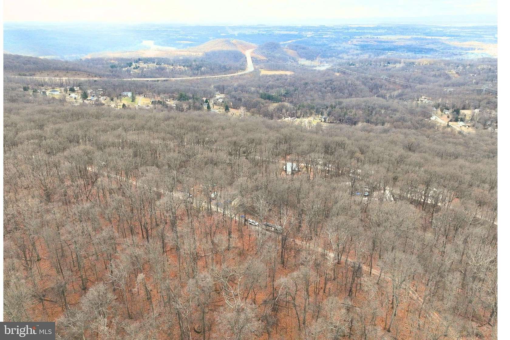 0.5 Acres of Residential Land for Sale in Harpers Ferry, West Virginia