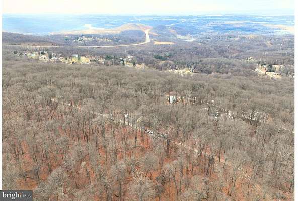 0.5 Acres of Residential Land for Sale in Harpers Ferry, West Virginia