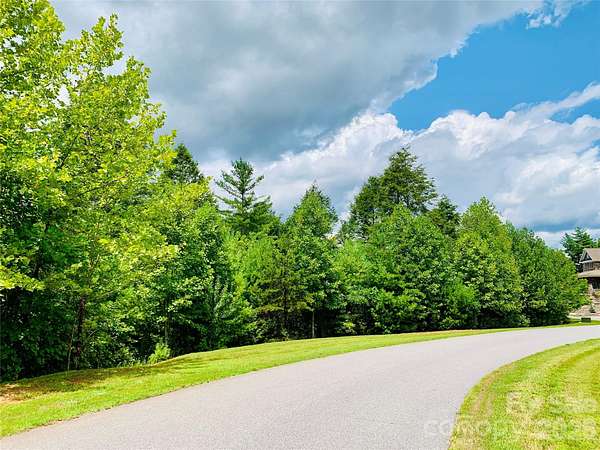 2.15 Acres of Residential Land for Sale in Lenoir, North Carolina