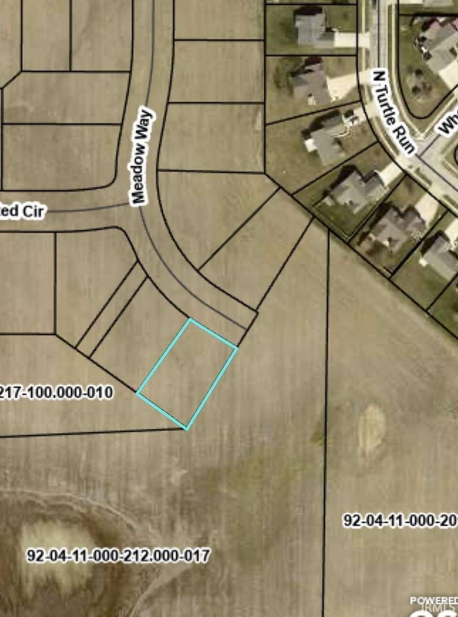 0.27 Acres of Residential Land for Sale in Churubusco, Indiana