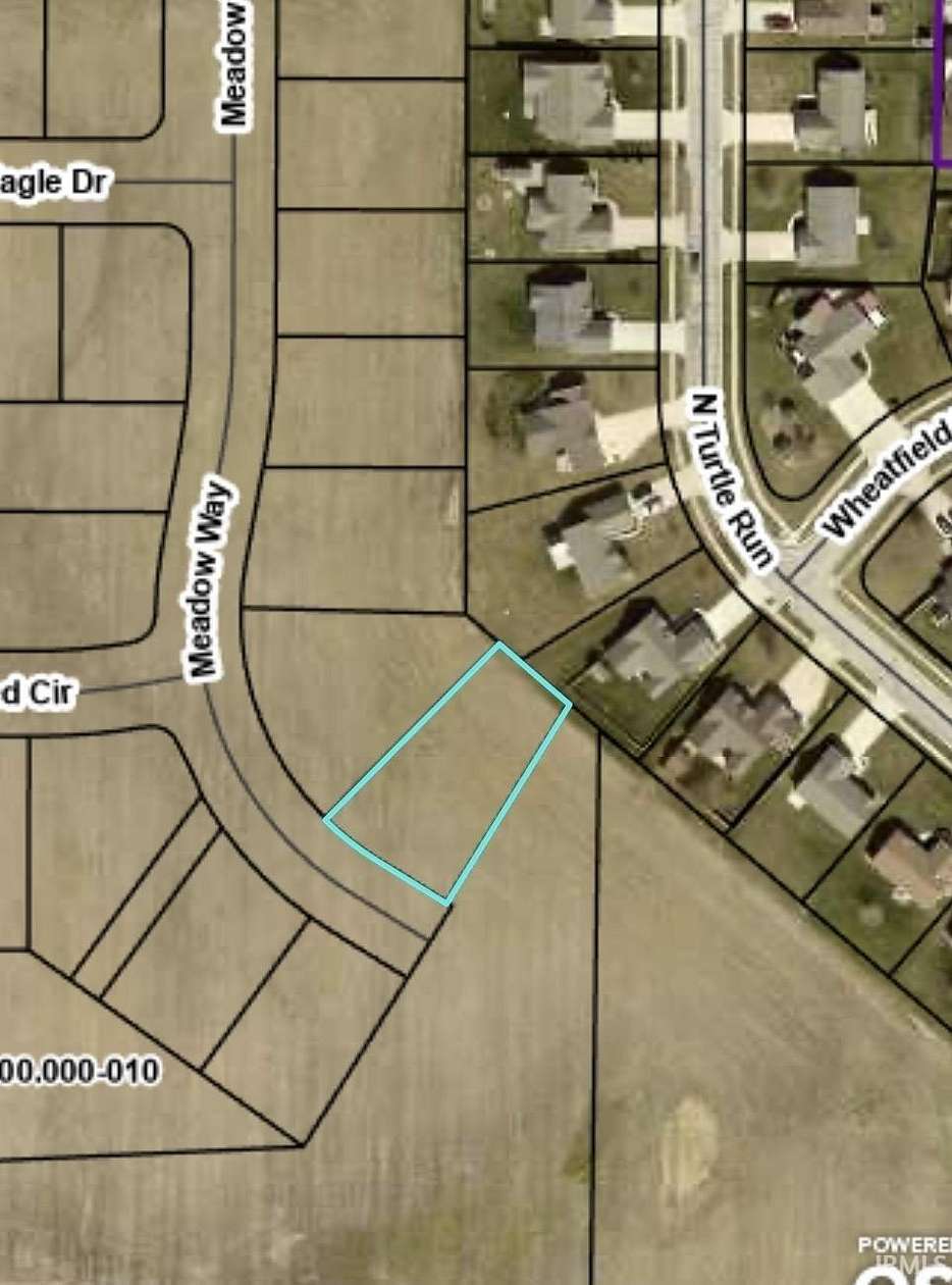 0.33 Acres of Residential Land for Sale in Churubusco, Indiana