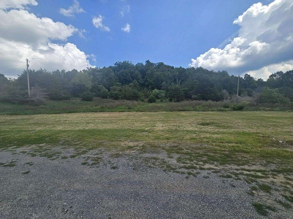2 Acres of Commercial Land for Sale in Cedar Bluff, Virginia