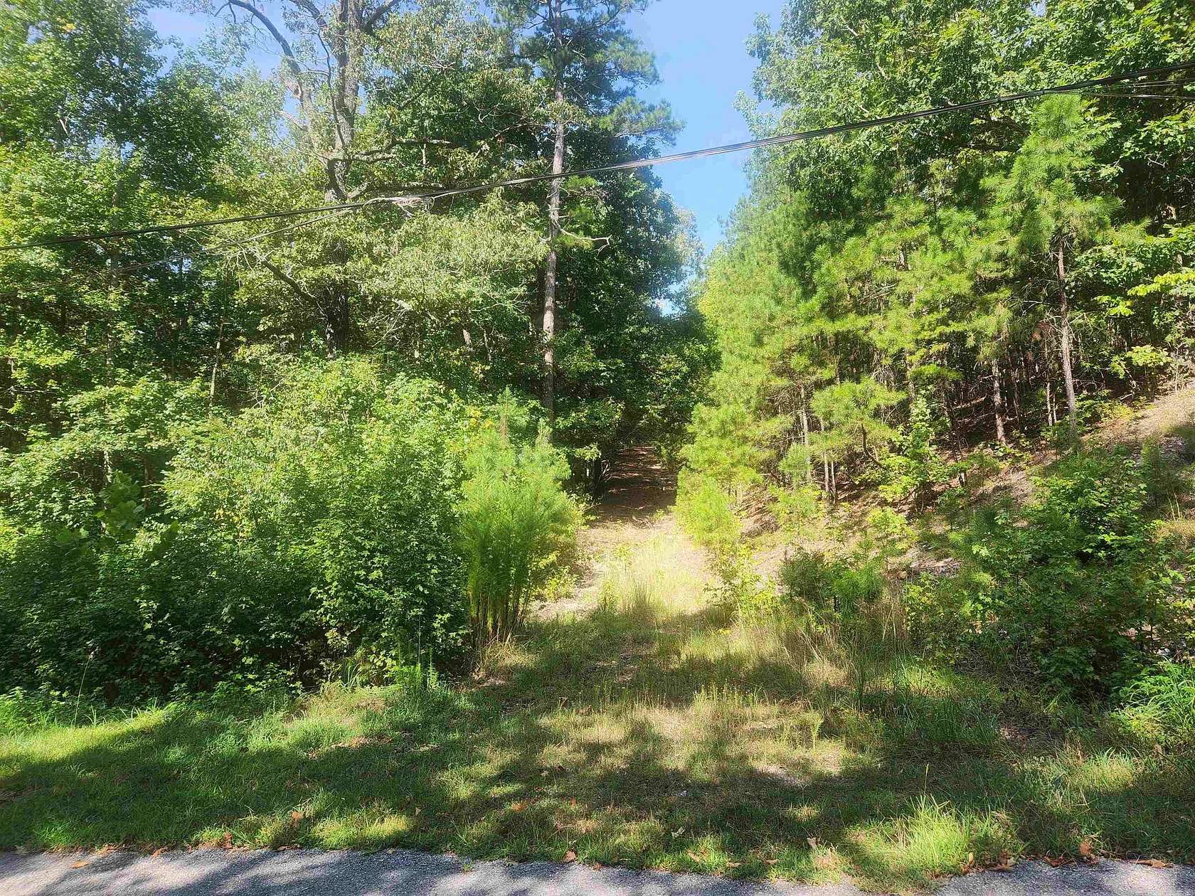 5.28 Acres of Residential Land for Sale in Little Rock, Arkansas