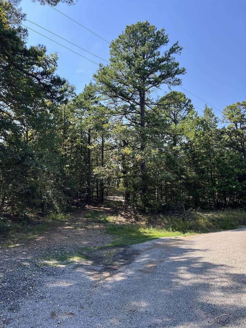 26.8 Acres of Land for Sale in Mena, Arkansas