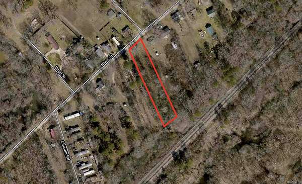 1 Acre of Land for Sale in Benton, Arkansas