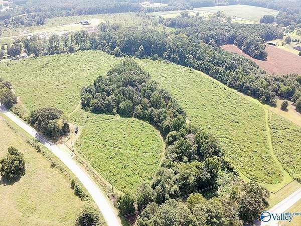 22.5 Acres of Recreational & Residential Land for Sale in Centre, Alabama