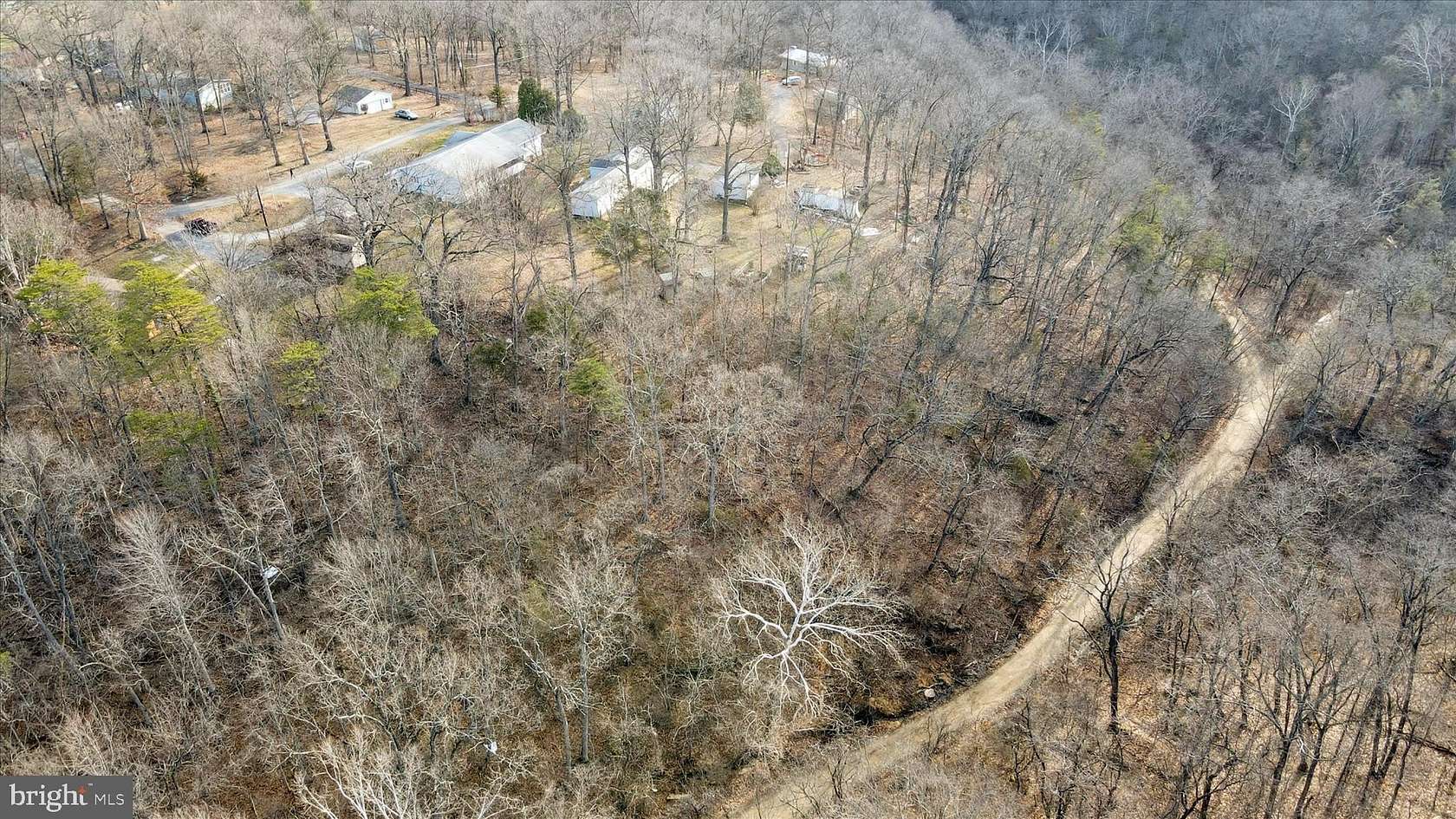 0.64 Acres of Land for Sale in Harpers Ferry, West Virginia