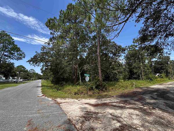 0.14 Acres of Residential Land for Sale in Panacea, Florida
