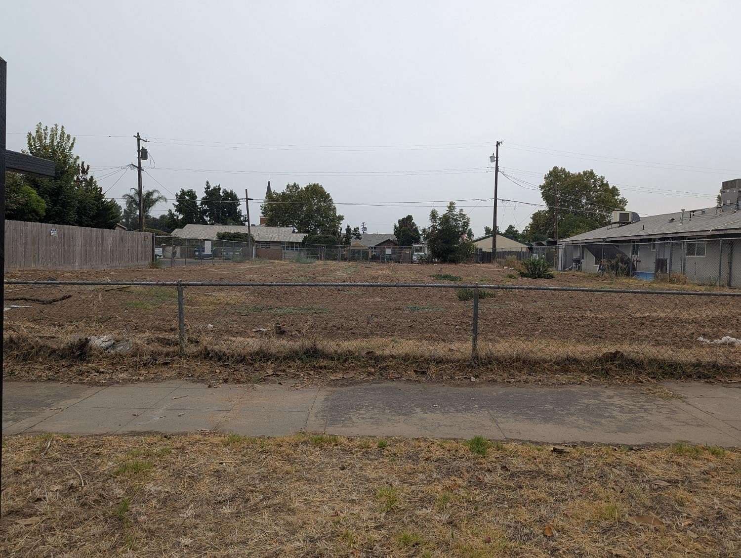 0.26 Acres of Land for Sale in Sanger, California