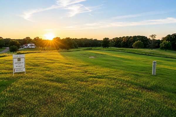 1.3 Acres of Residential Land for Sale in Collins, Mississippi
