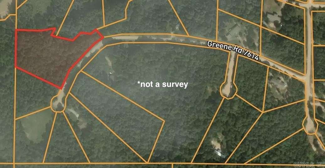 2.39 Acres of Residential Land for Sale in Paragould, Arkansas