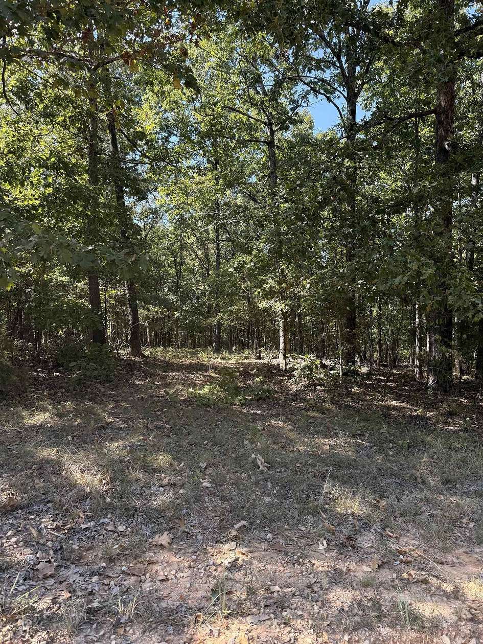 2.39 Acres of Residential Land for Sale in Paragould, Arkansas