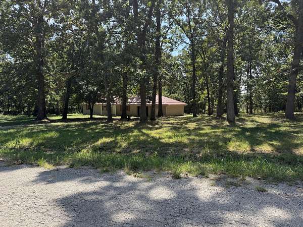 3 Acres of Land with Home for Sale in Marshfield, Missouri