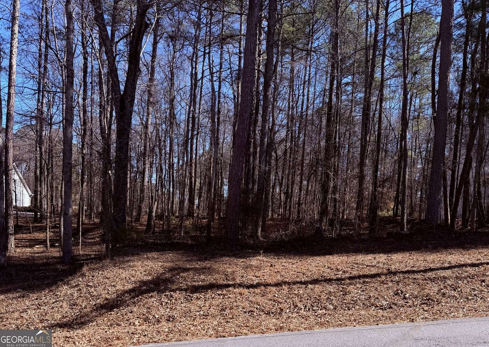 0.24 Acres of Residential Land for Sale in Villa Rica, Georgia