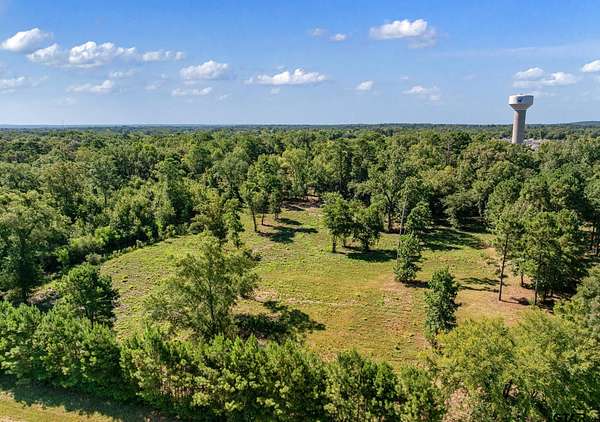 27.3 Acres of Land for Sale in Whitehouse, Texas