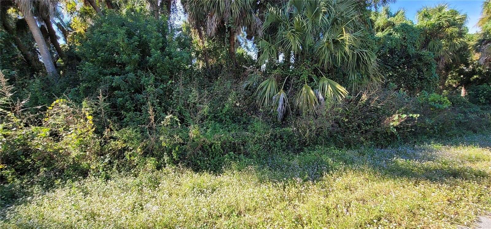 0.23 Acres of Residential Land for Sale in North Port, Florida