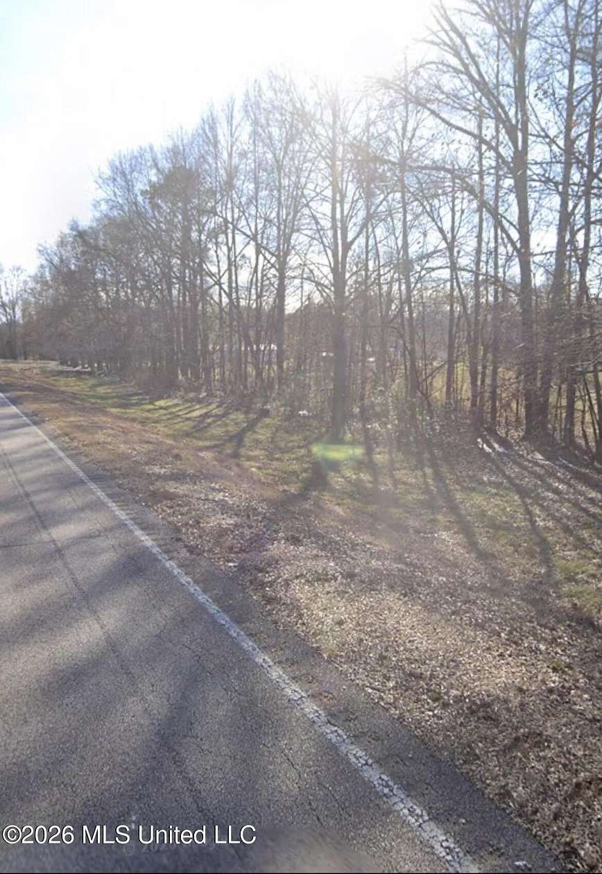 1.6 Acres of Commercial Land for Sale in Pickens, Mississippi