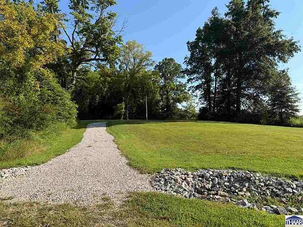 11.6 Acres of Recreational & Residential Land for Sale in Pimento, Indiana
