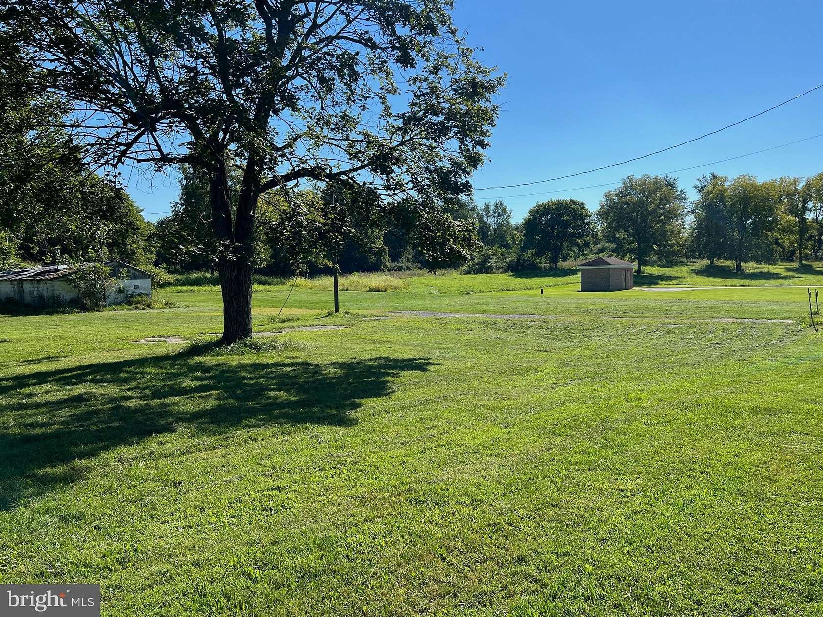 8 Acres of Mixed-Use Land for Sale in Martinsburg, West Virginia