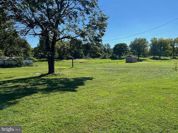 8 Acres of Mixed-Use Land for Sale in Martinsburg, West Virginia