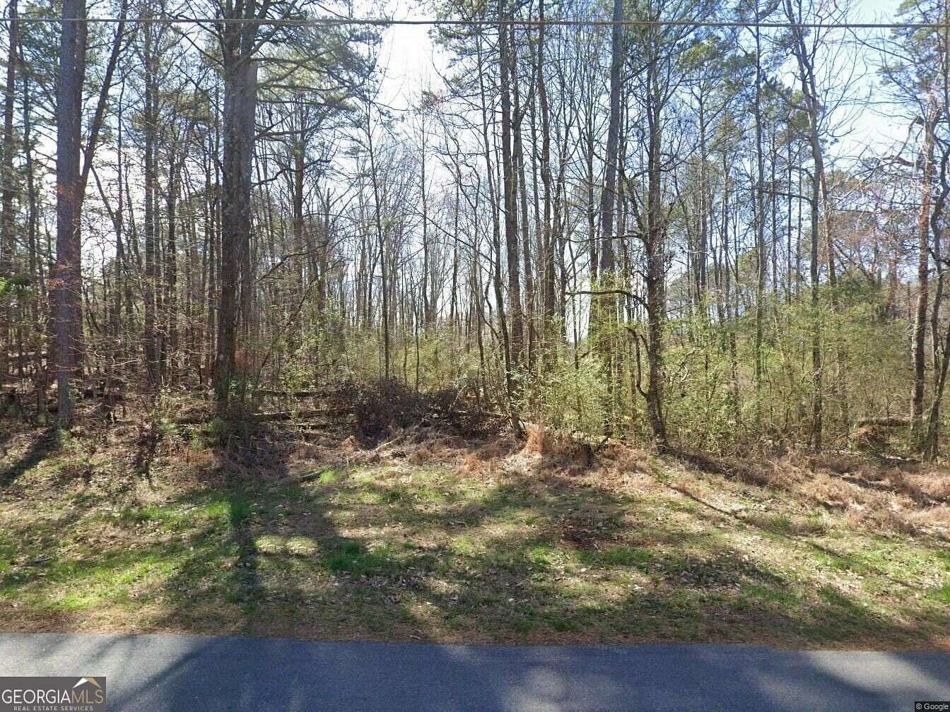 3.15 Acres of Residential Land for Sale in Cumming, Georgia