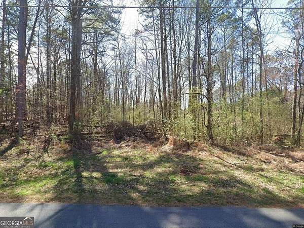 3.15 Acres of Residential Land for Sale in Cumming, Georgia