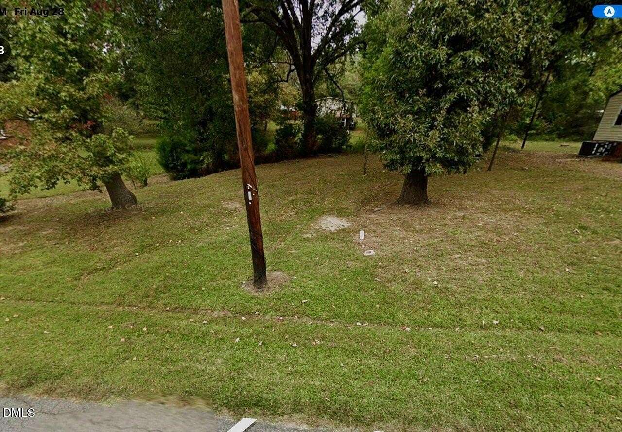 0.17 Acres of Residential Land for Sale in Elon, North Carolina