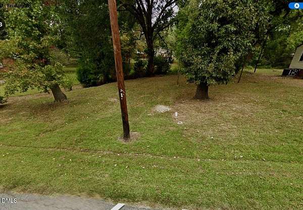 0.17 Acres of Residential Land for Sale in Elon, North Carolina